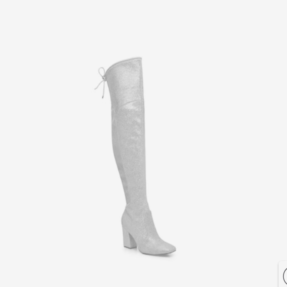Never Worn Unisa Quesia Over-the-Knee Boot, Size 7.5M